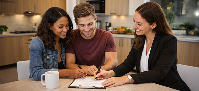 Love and the Law: Cohabiting? Get Your House in Order Now