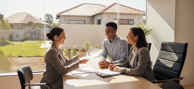 Choose Your Conveyancer with Care! A Cautionary Tale of “Fraud Unravels All”